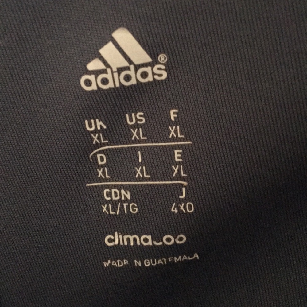 ADIDASSHORTS - Picture 4 of 5